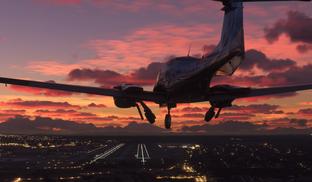 Полёт сквозь время - Microsoft Flight Simulator 2020 сравнили с Microsoft Flight Simulator X
